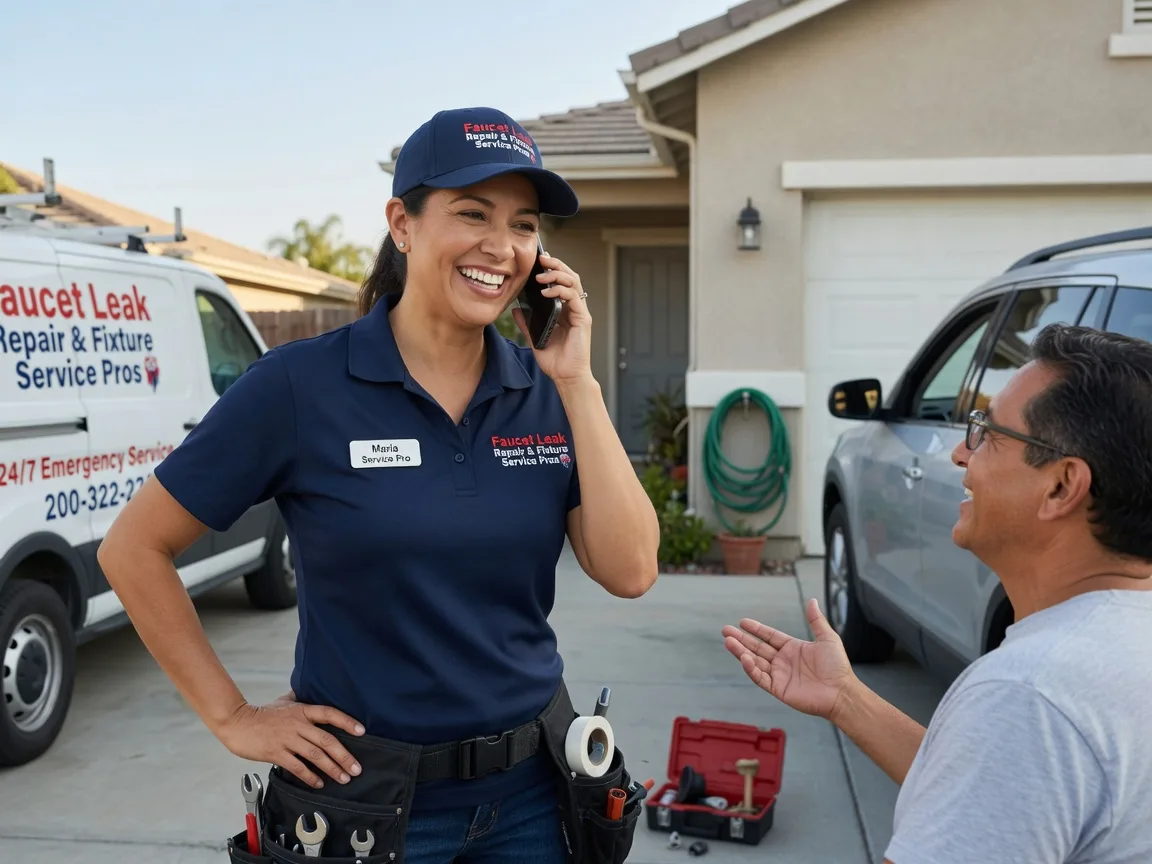 Faucet Repair Kealia, HI FAQs